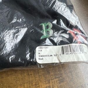 Born x Raised t shirt